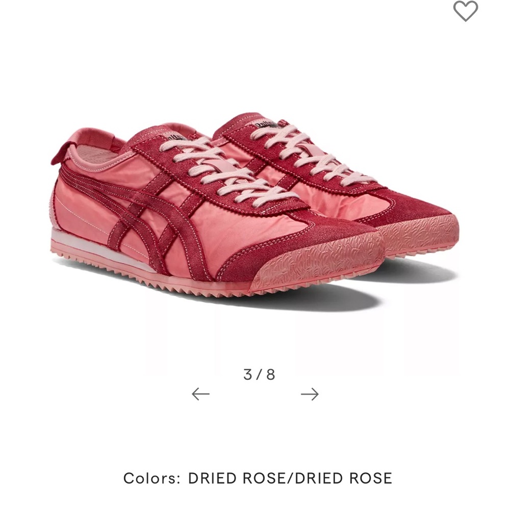 Onitsuka Tiger MEXICO 66 NM